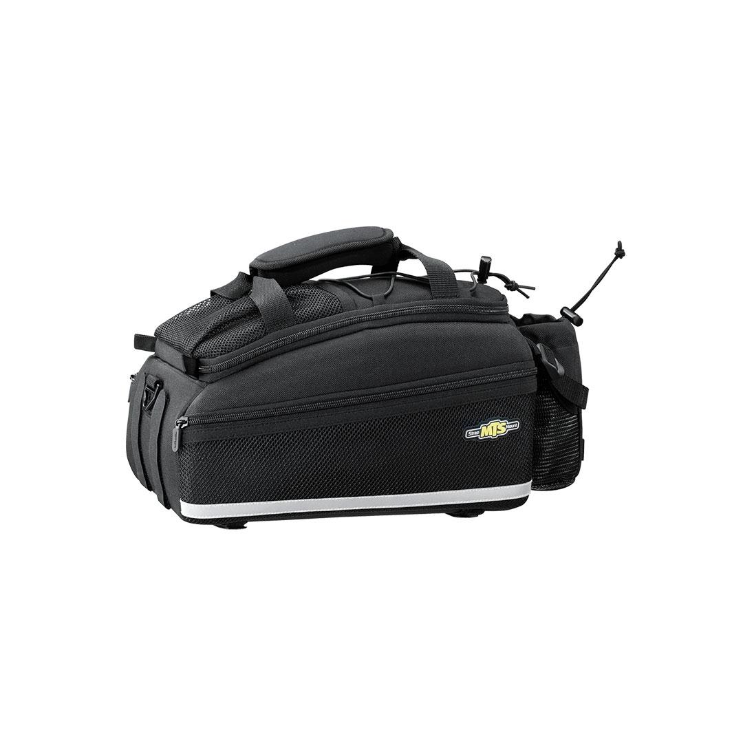 TOPEAK Torba za bicikl MTS EX STRA, 8 l, Crna