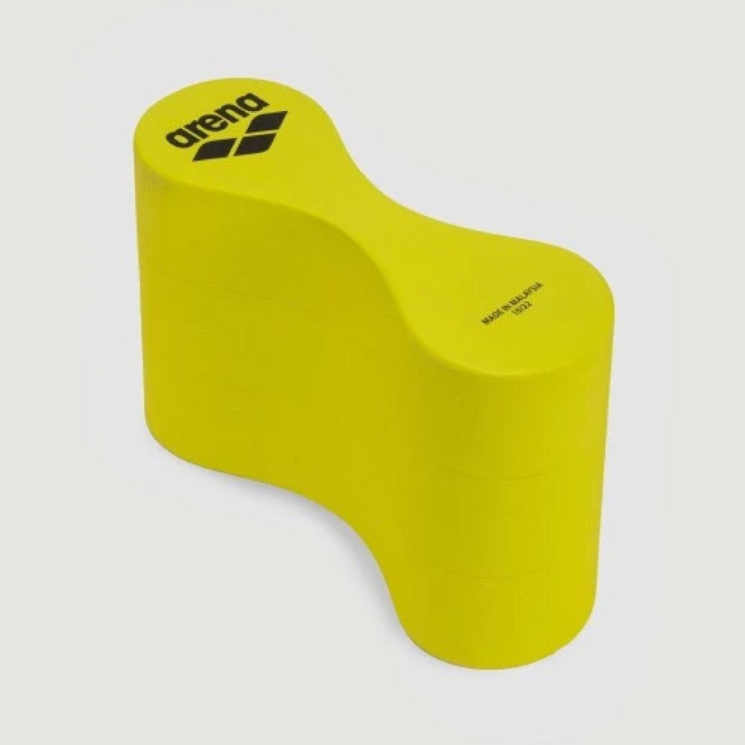 ARENA Plutača Freeflow Pullbuoy II, Žuta