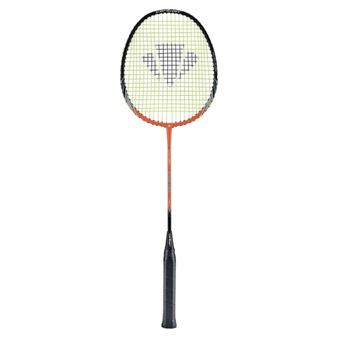 CARLTON Reket za badminton Spark V810, G3, Narandžasti