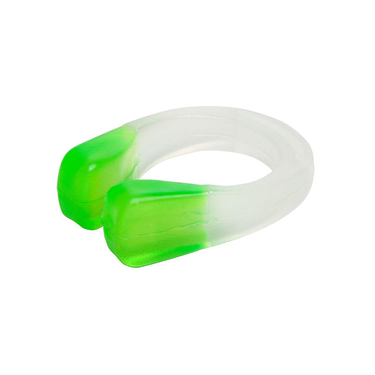 MAD WAVE Kopča za nos Float, Zelena