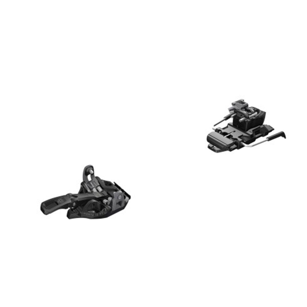 HEAD Ski vez Almonte 12 BR.105, PT, Crni