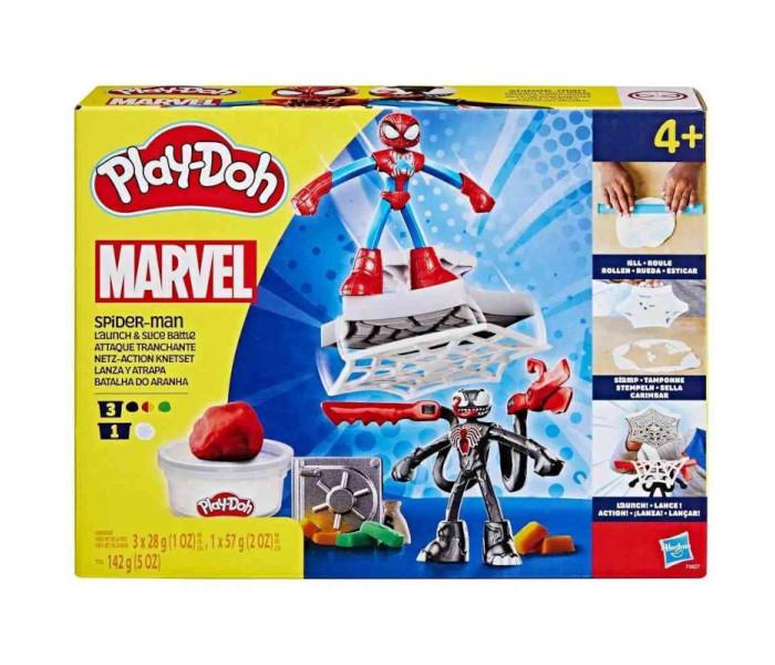 Igračka Play-Doh set Spider-Man