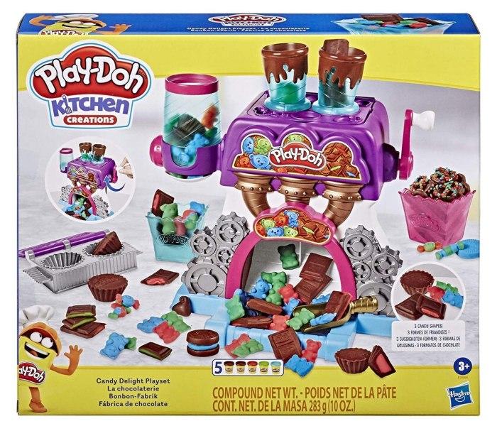 Igračka Play doh candy play set