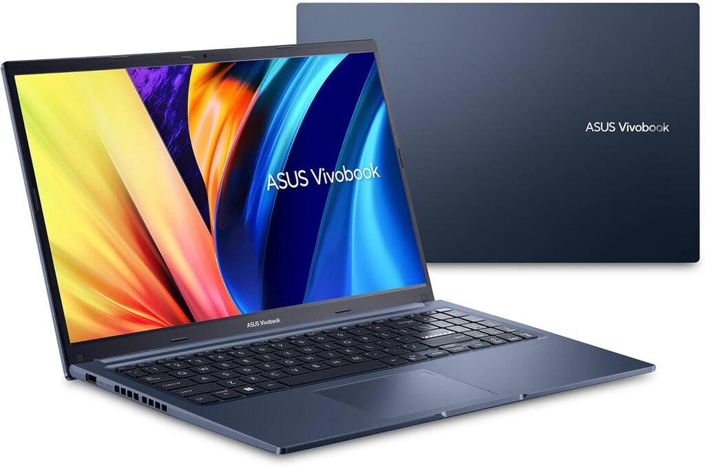 Asus laptop Vivobook 15 M1502NAQ-BQ059 15.6" IPS FHD/AMD Ryzen 7 170/24GB/1TB SSD/AMD Radeon, plavi