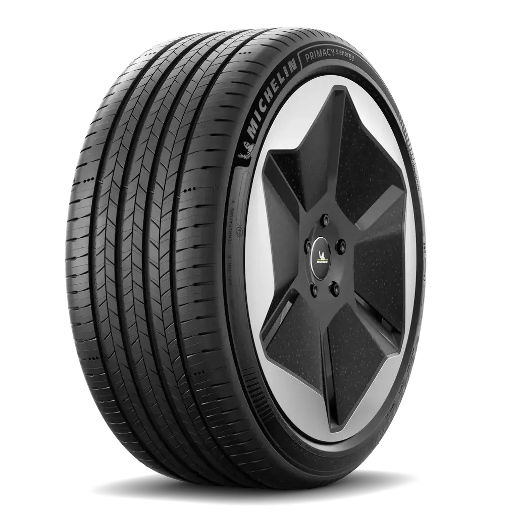 Michelin ljetna guma 215/55 R18 99V XL FR PRIMACY 5 ENERGY