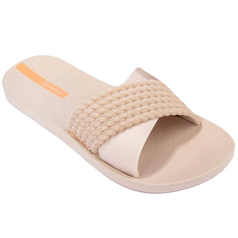 Ipanema Ženske papuče Street II fem, Roze