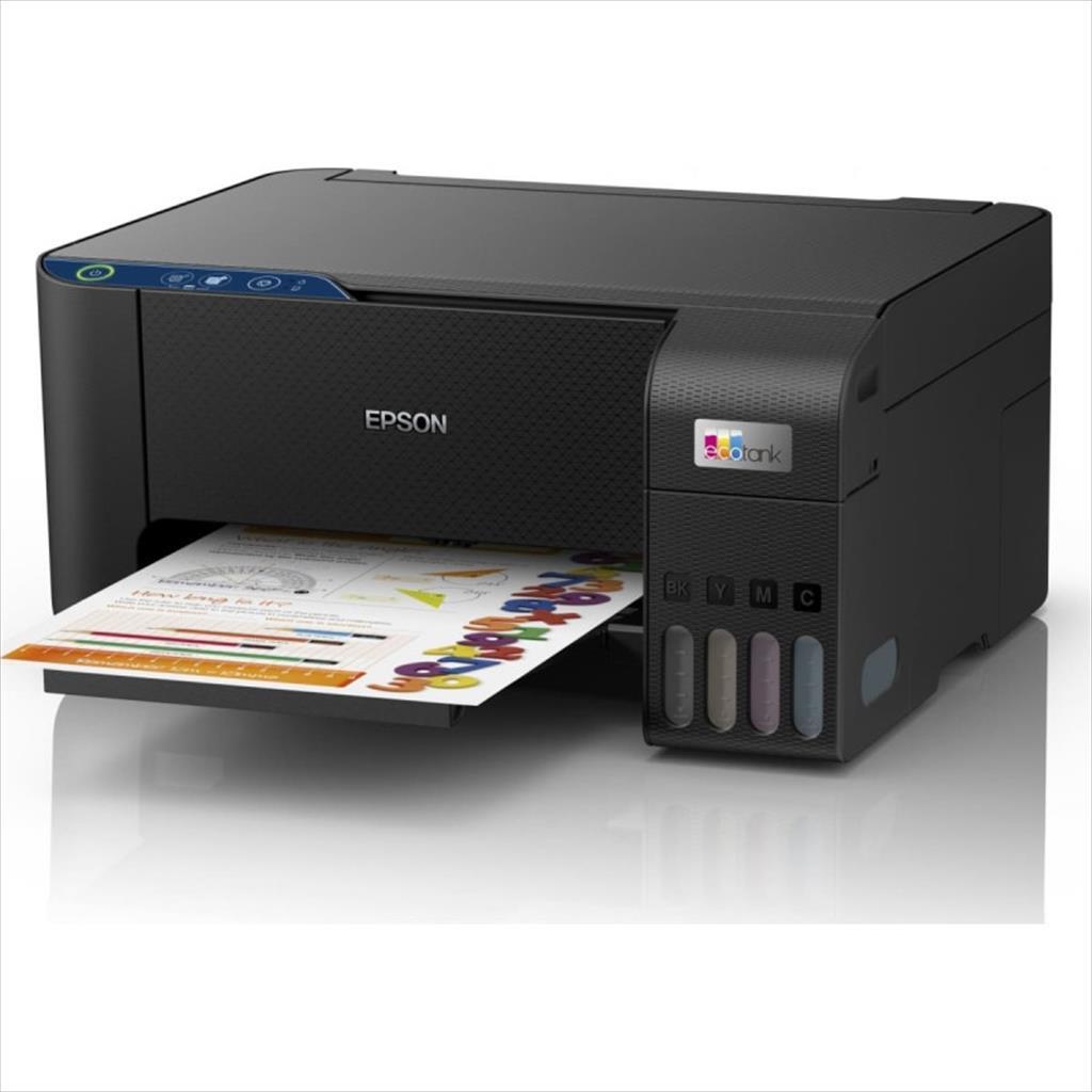 Epson Inkjet Printer L3231 Mfp A4 (Inc Ecotank 103) C11Cj68408