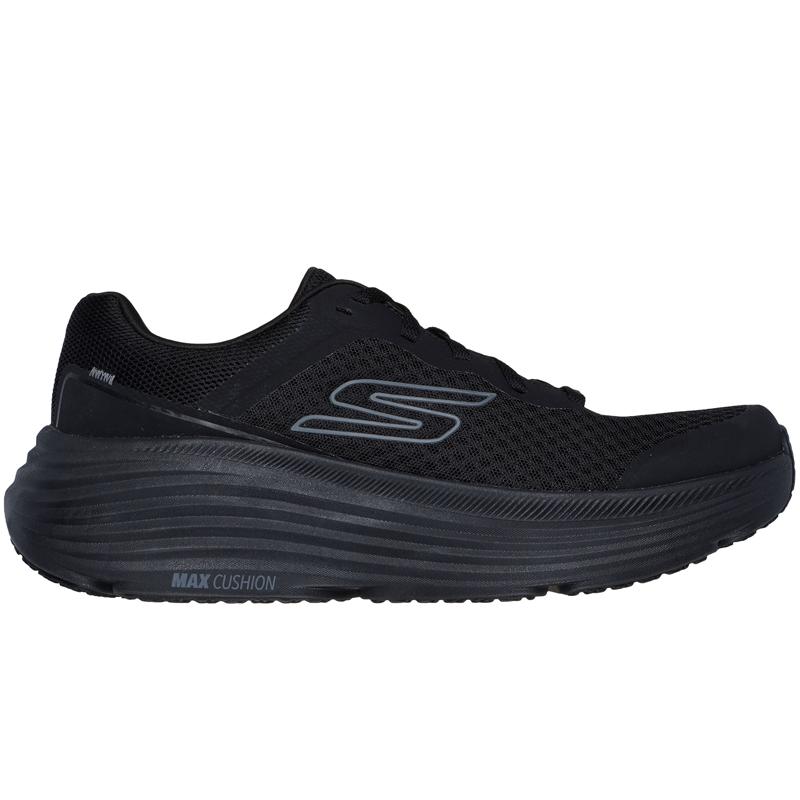 Skechers Muške patike Max curshioning endeavour, Crne