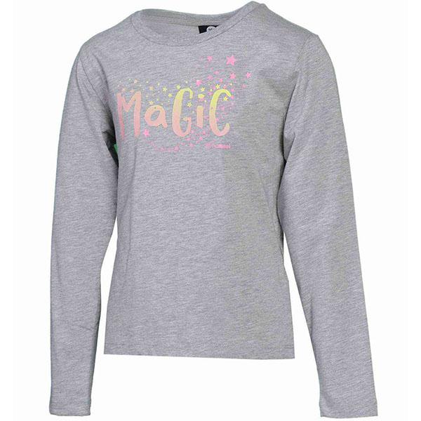 Hummel Duks za djevojčice Hmlmajokko, Sivi