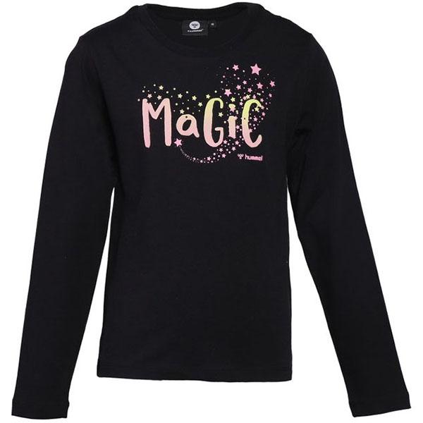 Hummel Duks za djevojčice Hmlmajokko, Crni