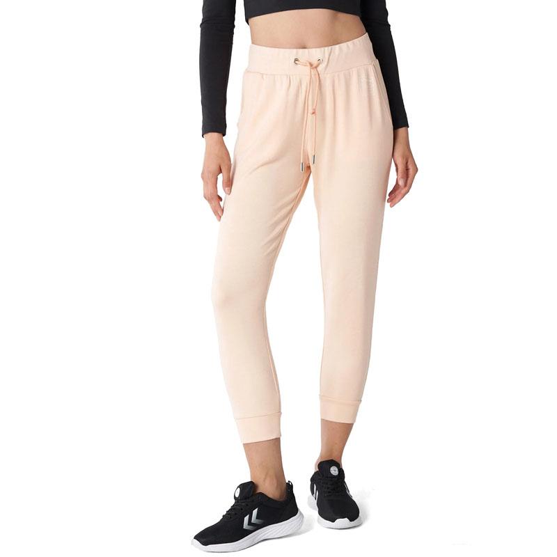 Hummel Ženski donji deo trenerke D.d. hmllaya, Kajsija