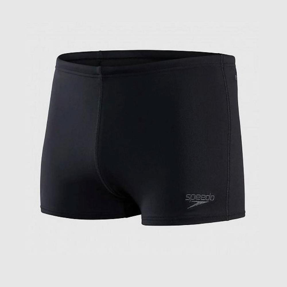 Speedo Muške kupaće gaće Eco End Plus ASHT AM, Crne