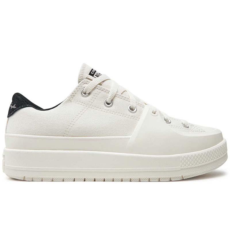 Converse Muške patike Chuck Taylor all star construct, Bijele