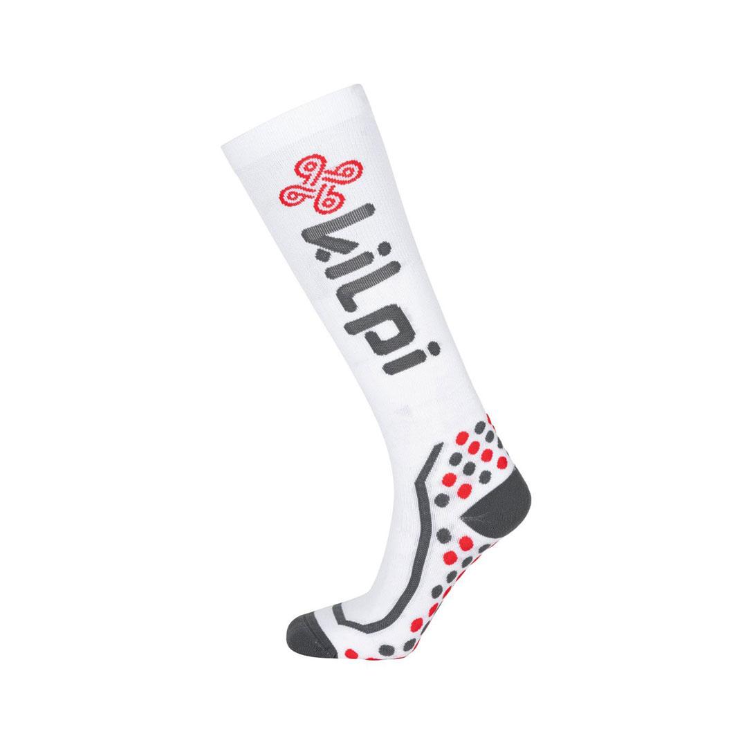 Kilpi Sportske čarape Panama-U, Bijele