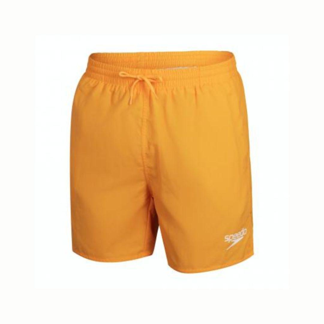 Speedo Muški kupaći šorc Essentials 16" Wsht AM, Narandžasti