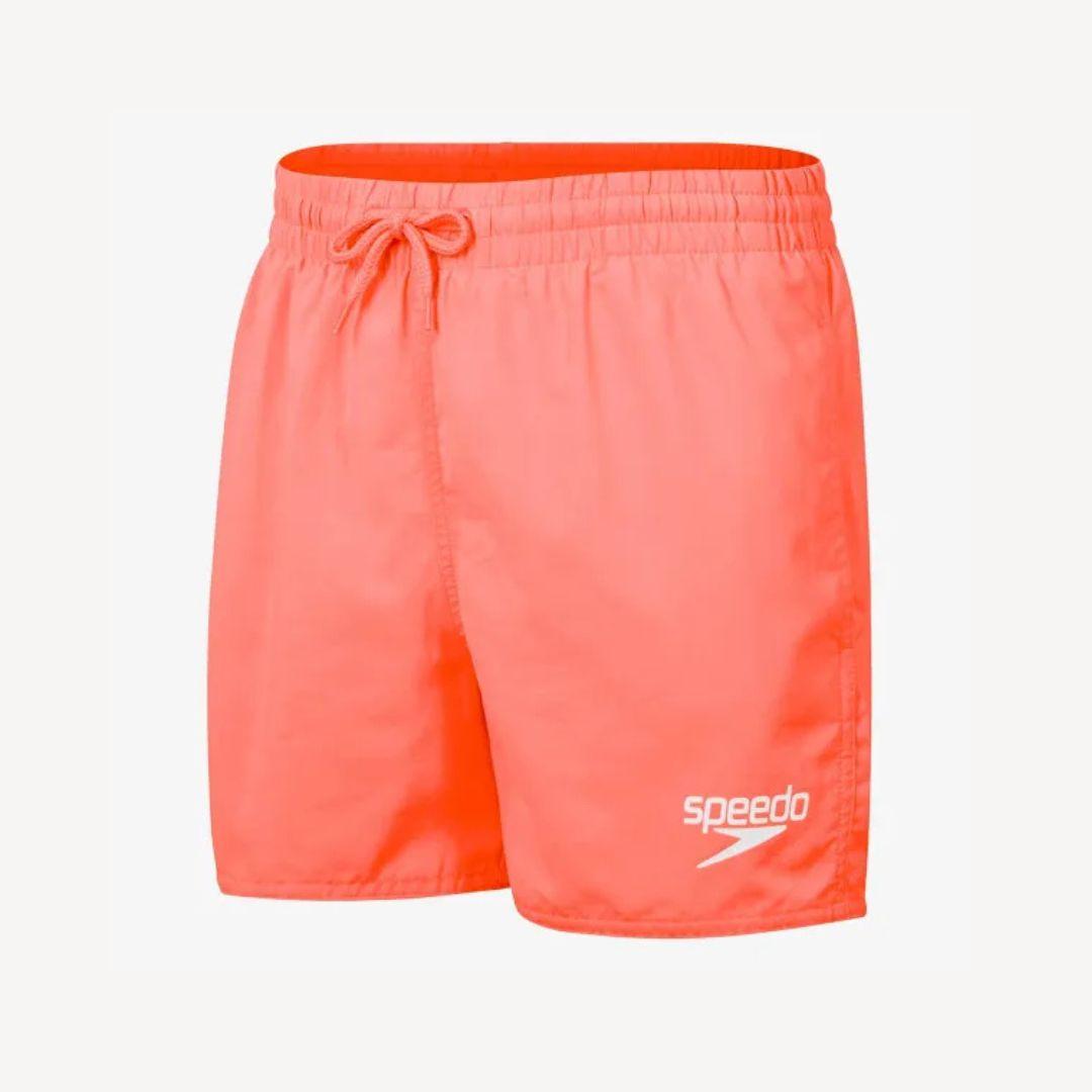 Speedo Muški kupaći šorc Essentials 16" Wsht AM, Roza