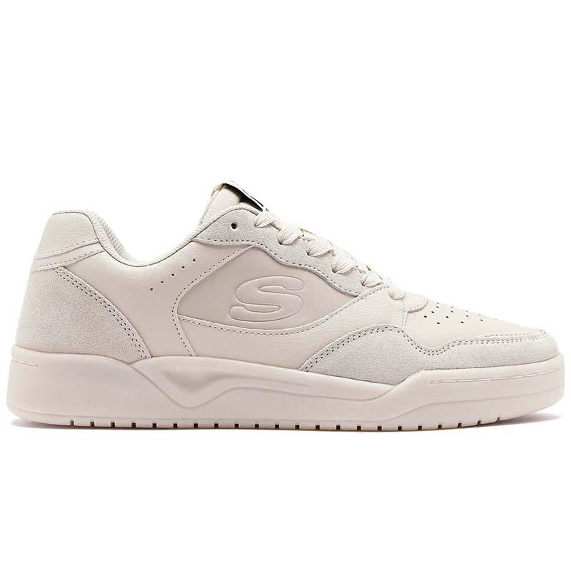 Skechers Muške patike Koopa, Svijetlosive