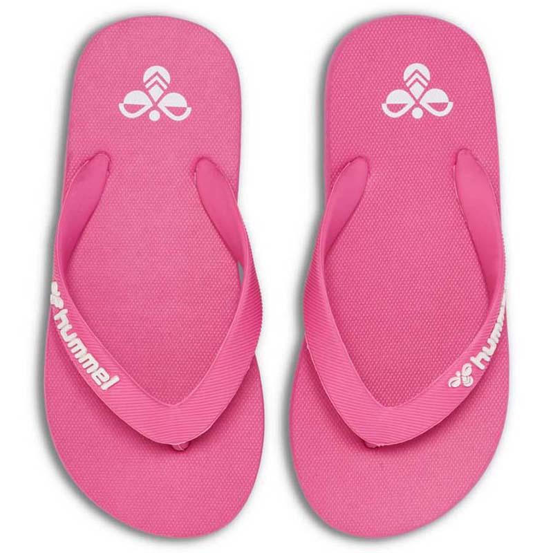 Hummel Japanke za djevojčice flip flop jr, Roze