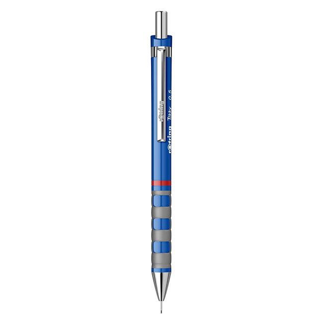 Tehnička olovka Rotring Tikky 0,5 mm, plava