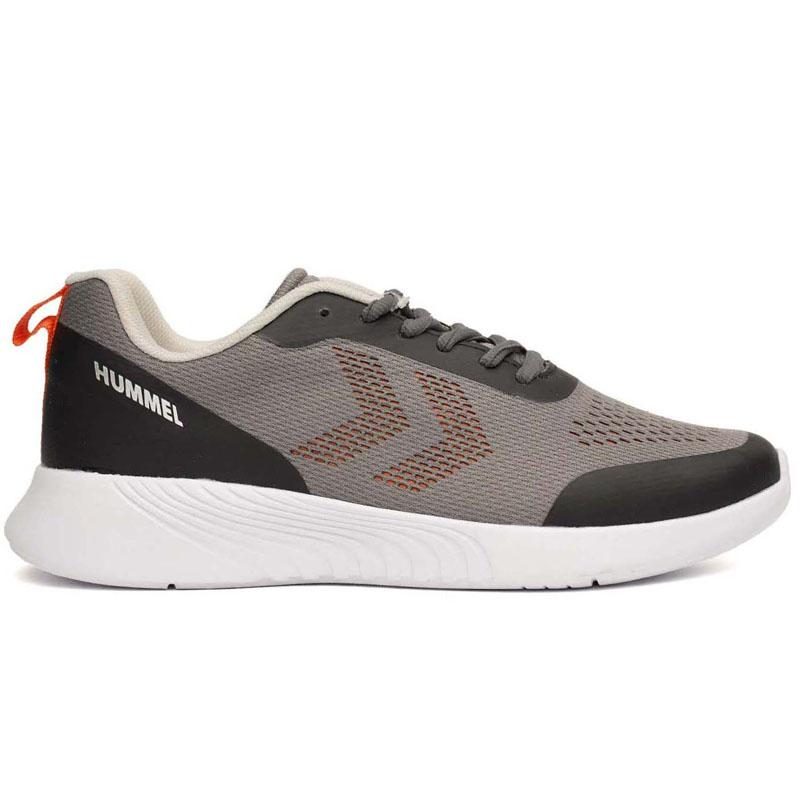 Hummel Muške patike Hml mipel, Tamnosivo - sive