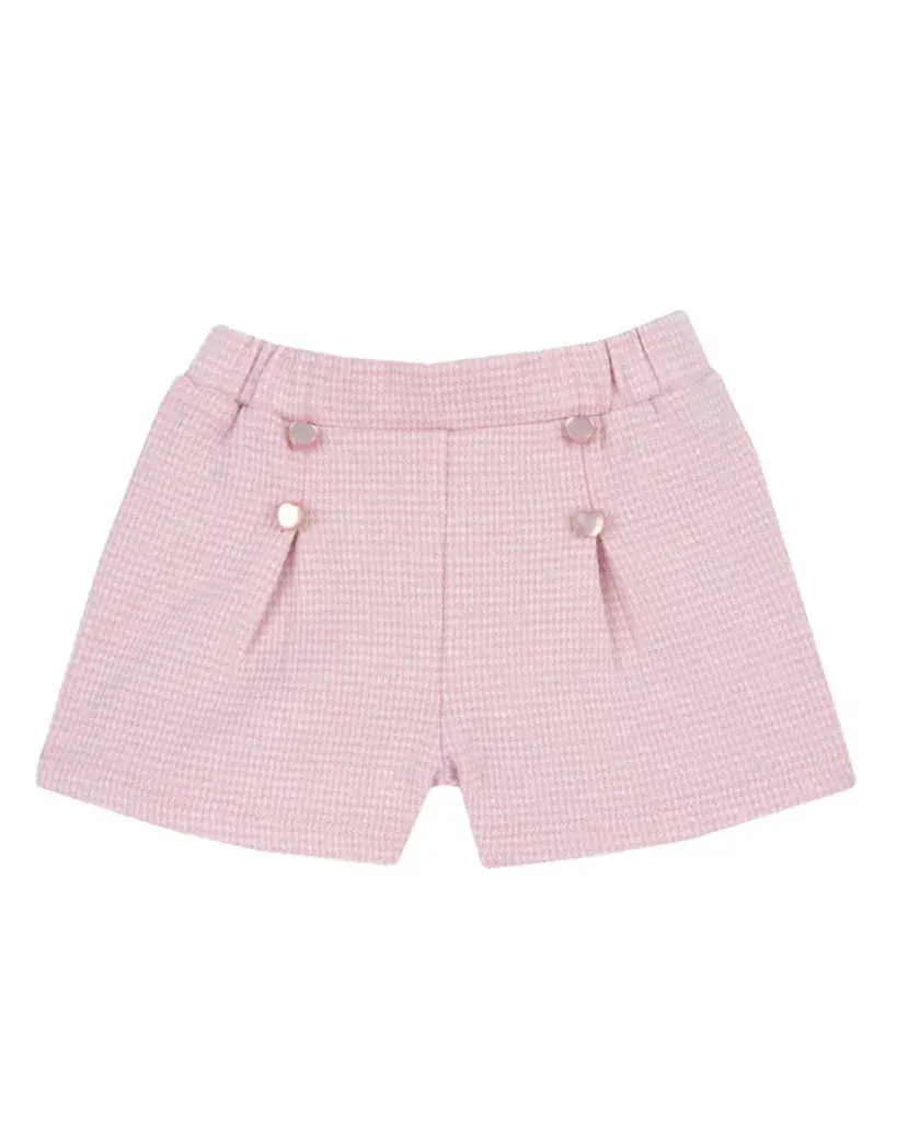 Chicco Šorc za djevojčice Roze
