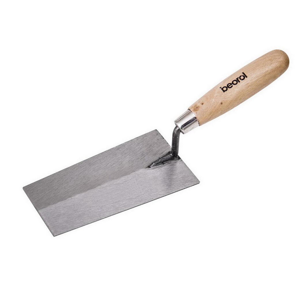 Beorol Mistrija kvadratna 160mm