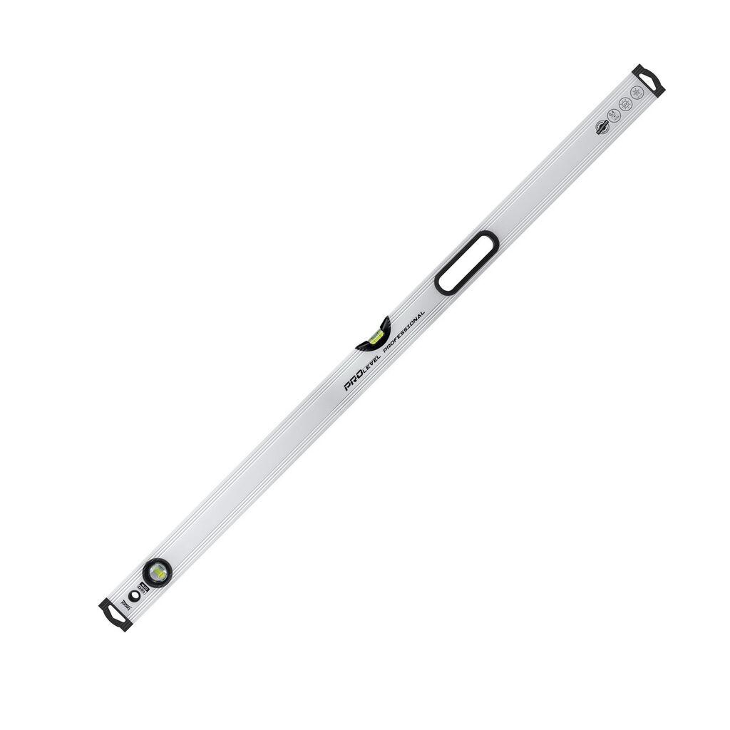 PROLEVEL Libela Professional 120cm bijela