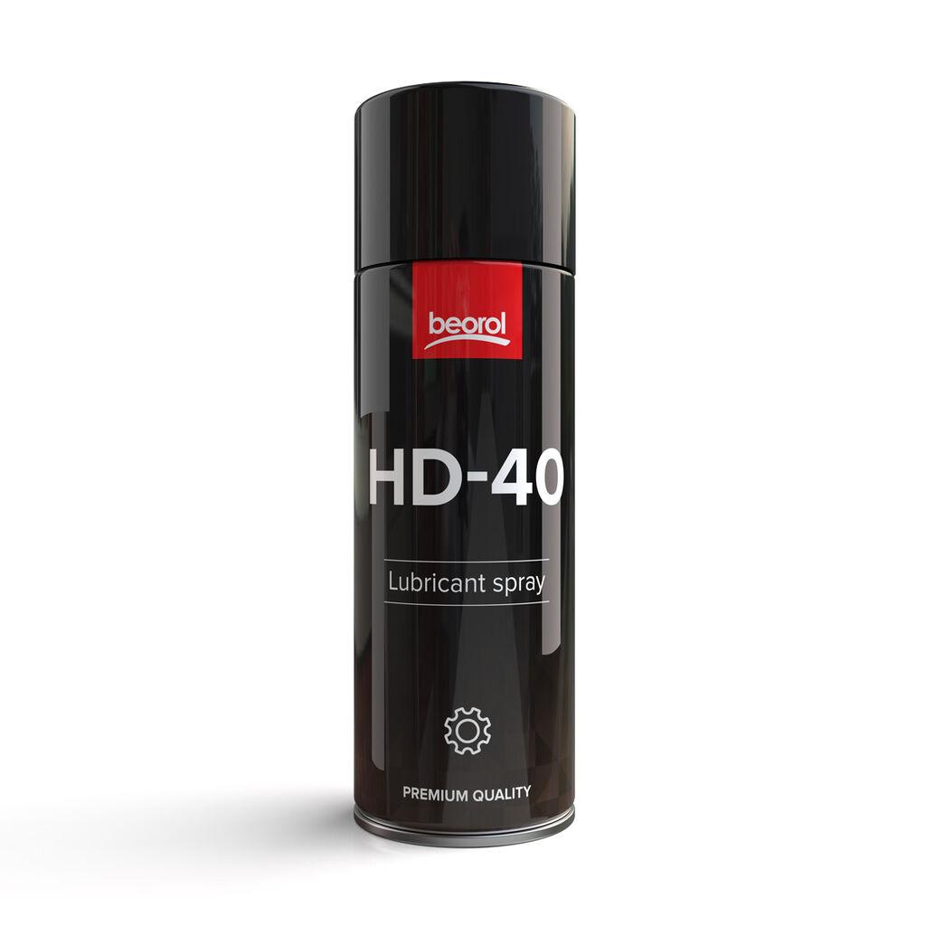 Beorol Odvijač sprej HD-40 400ml