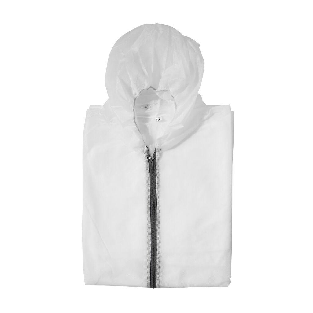 Beorol Zaštitno odijelo, Bijelo