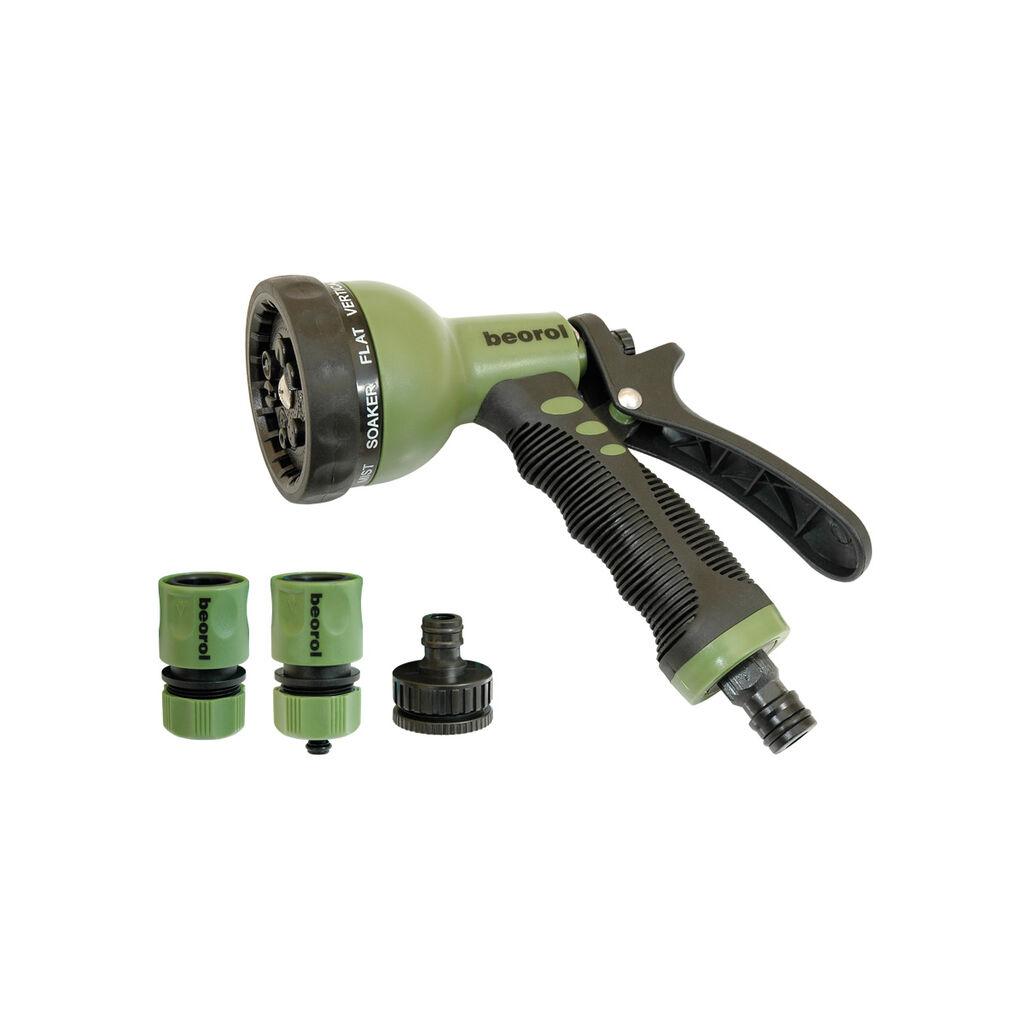 BEOROL set prskalica od 6 komada