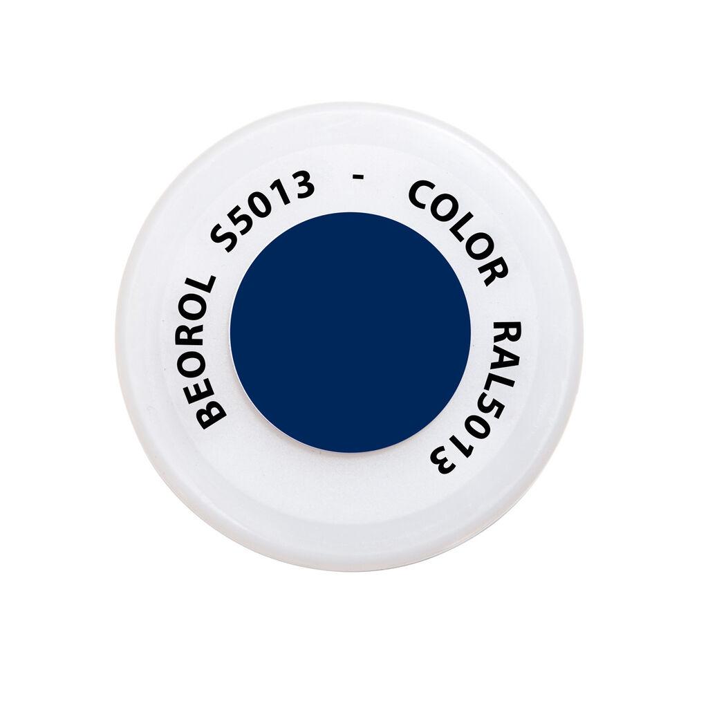 Beorol Sprej plava Blu RAL5013