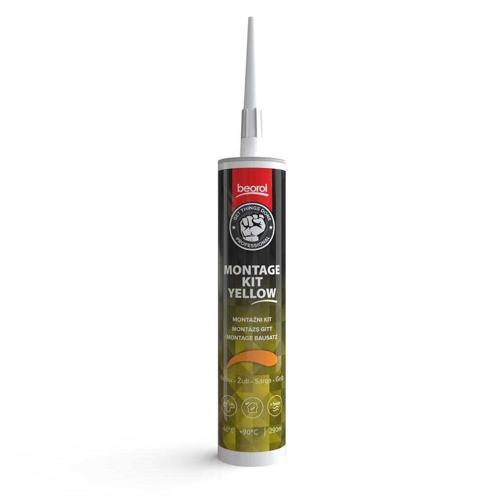 BEOROL Komplet za montažu 290ml
