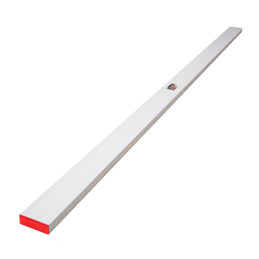 BEOROL Ispravljač aluminijum 2,5m hrom