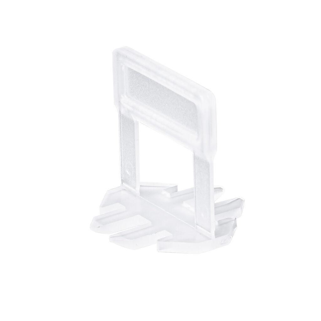 Beorol Nivelatori spone 1mm 100 kom