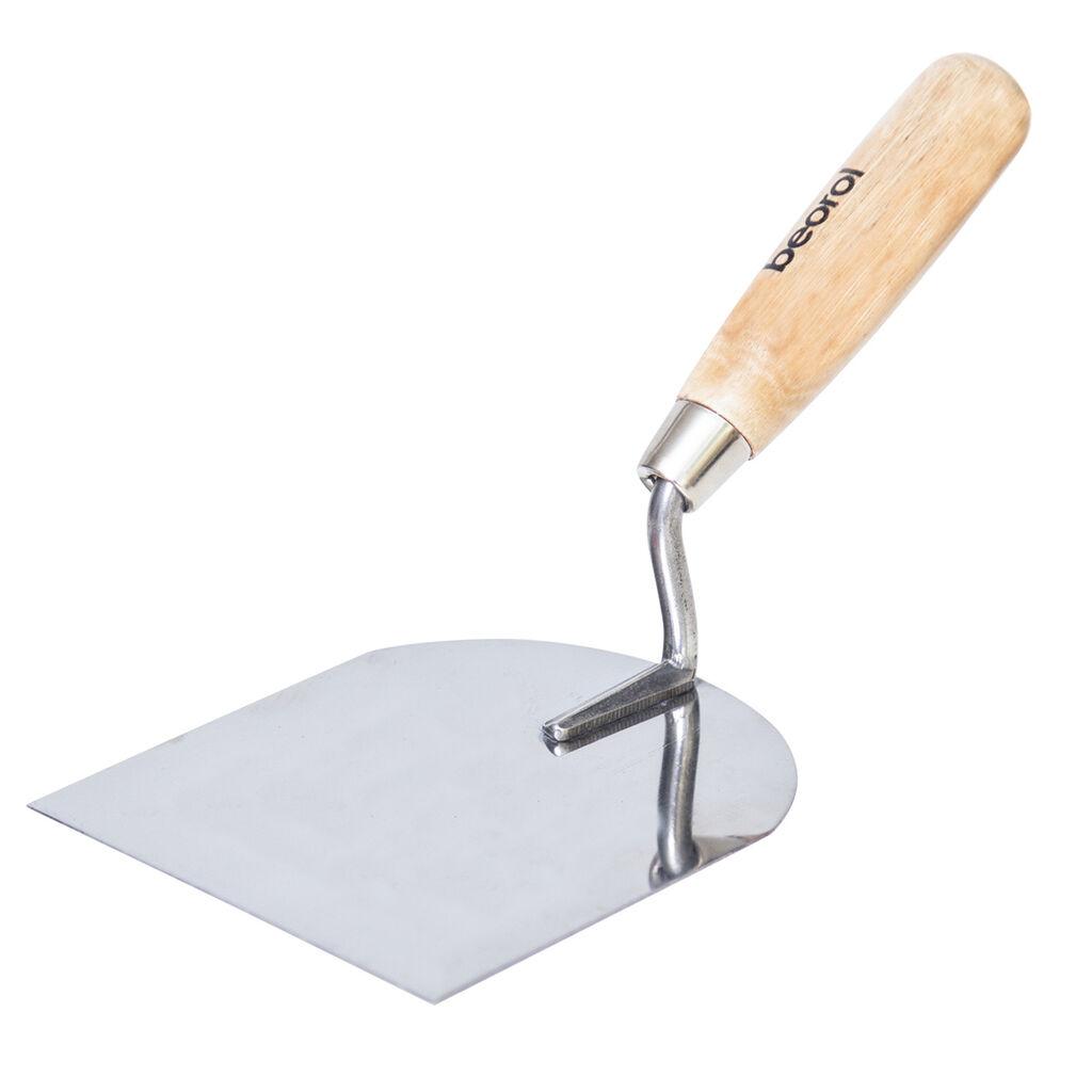 BEOROL gleterica 120mm bež