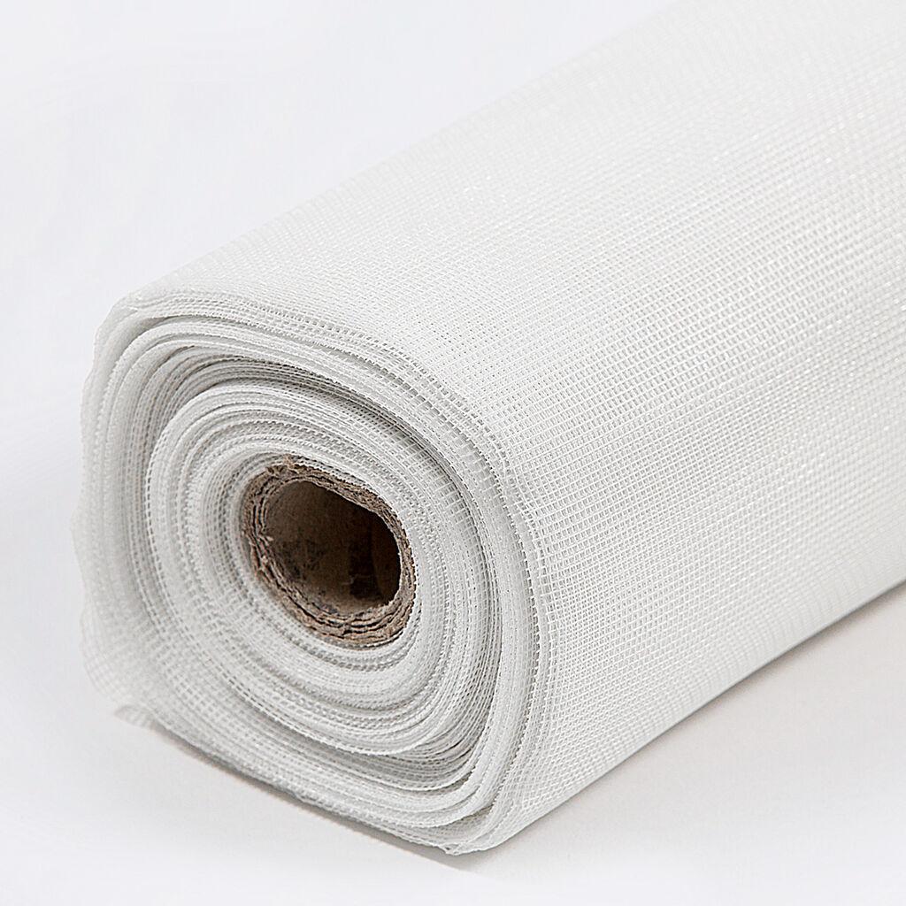 Beorol mreža protiv komaraca bijela 1m x 30m