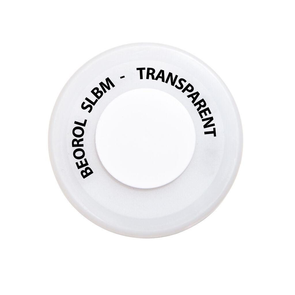 Beorol Lak bezbojni mat Transparente Opaca