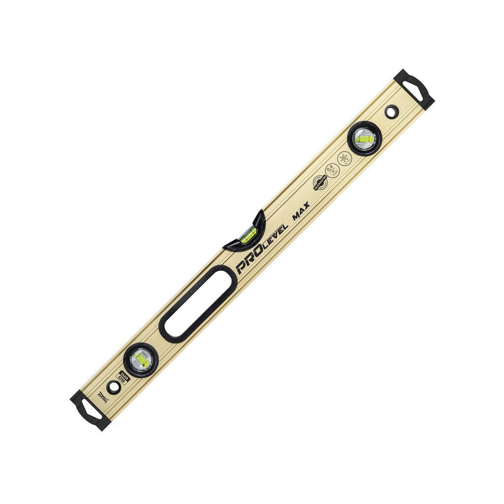 PROLEVEL Spirit level Max 60cm