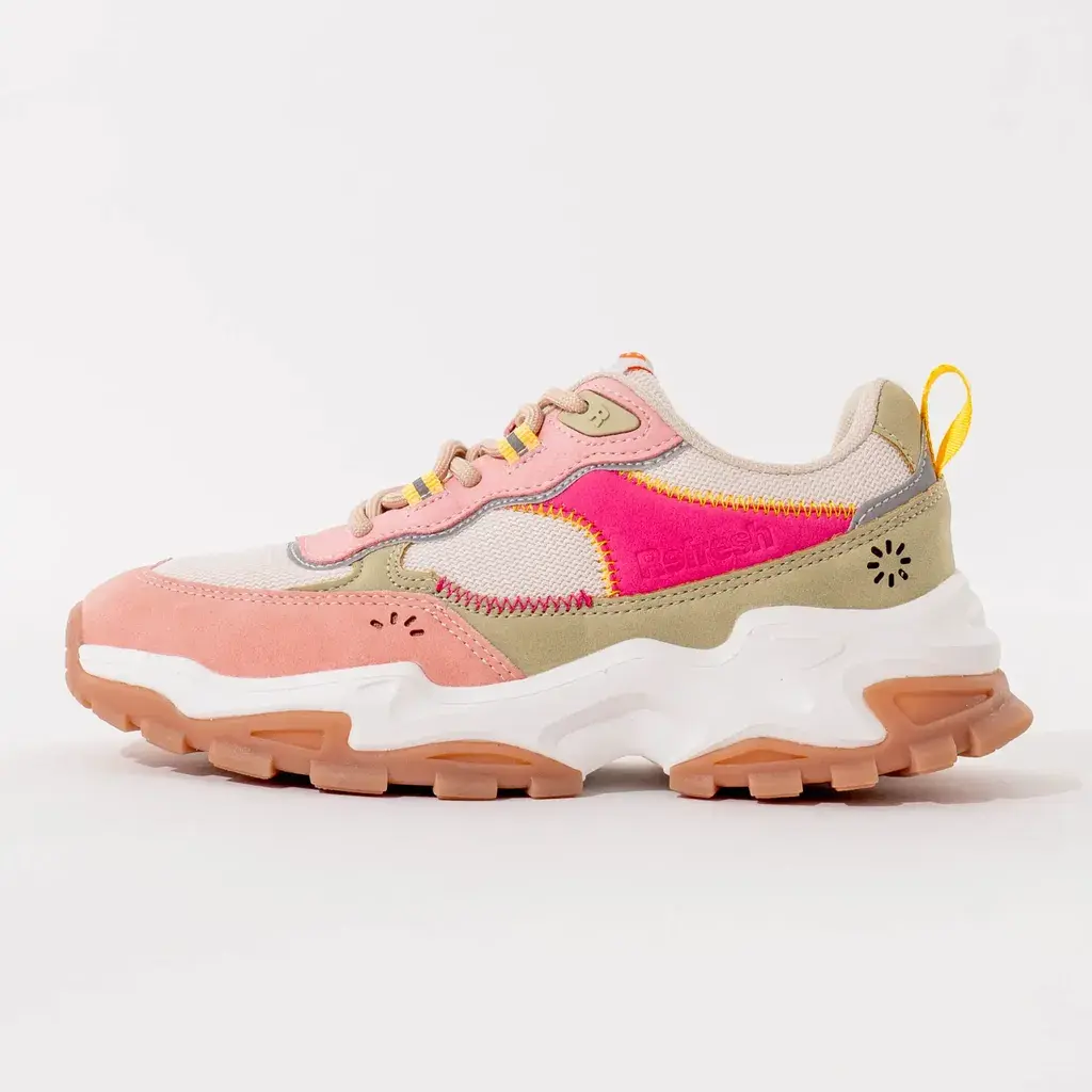 Refresh Ženske patike, Šarene