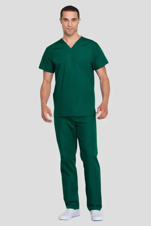 Cherokee Muški medicinski Set, Zeleni