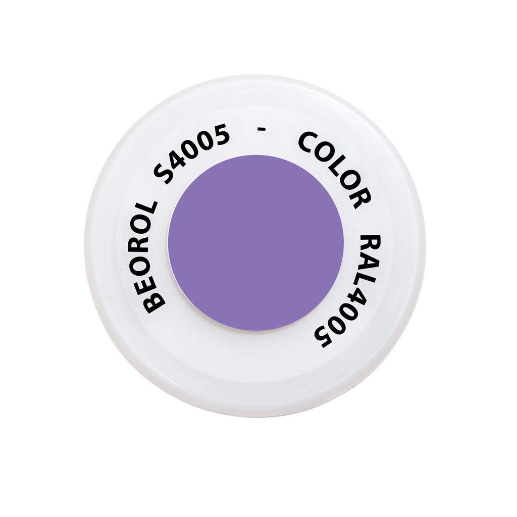 Beorol Sprej ljubičasta Bluastro RAL4005