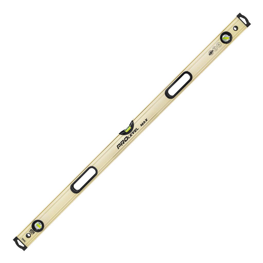 PROLEVEL Spirit level Max 120cm