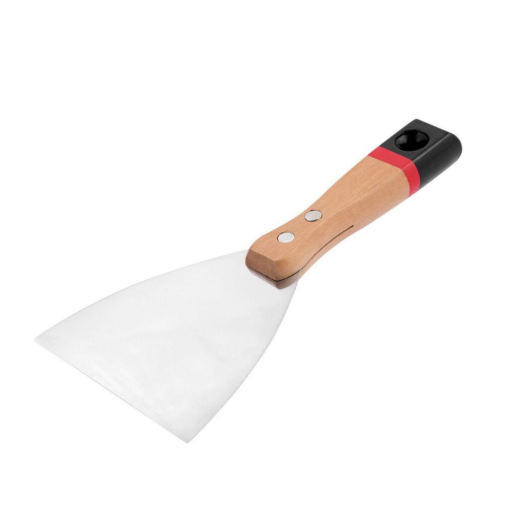 BEOROL Spachtla inox flex 100mm bež