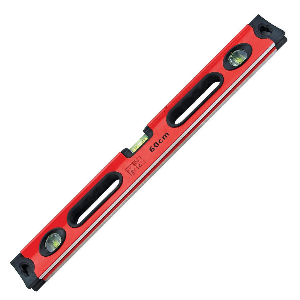 BEOROL Level Professional 60cm crvena