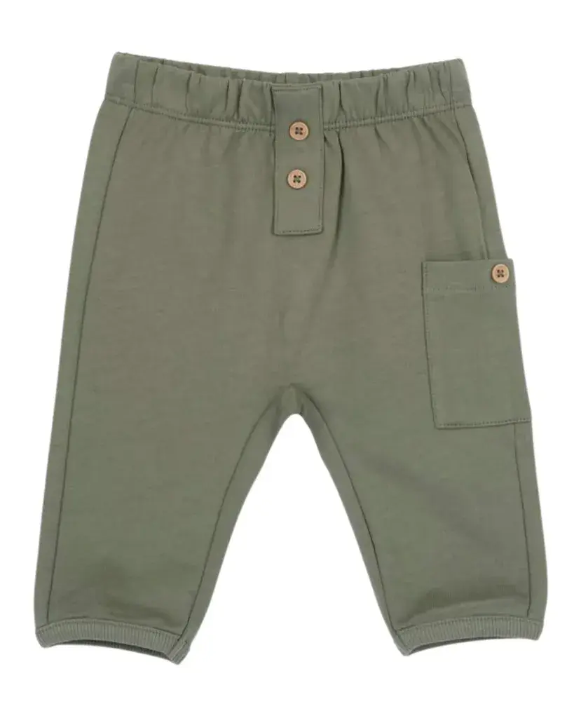Chicco Pantalone za bebe, Maslinaste