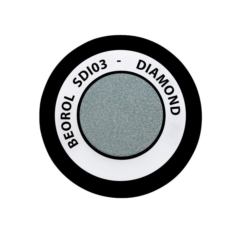 BEOROL sprej dijamantno plavi