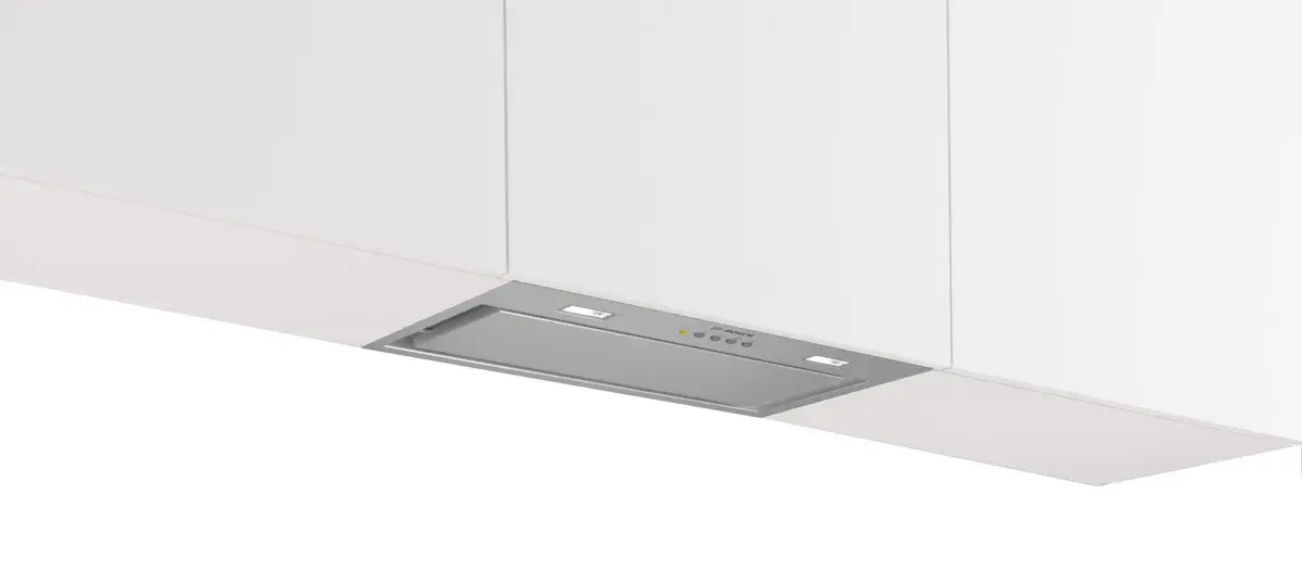 Bosch ugradna napa DLN56AC50, bijela