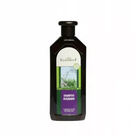 Krauterhof Šampon ruzmarin, 500 ml