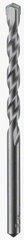 BOSCH burgija za beton CYL-3 2608597656 4 x 40 x 75 mm d 3,3 mm siva