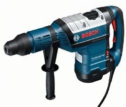 Bosch elektro-pneumatska bušilica sa SDS max steznom glavom GBH 8-45 DV Torbica za nošenje 0611265000